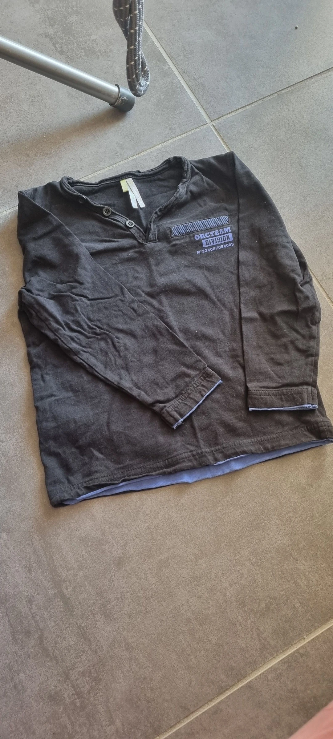 Tee-shirt garçon 